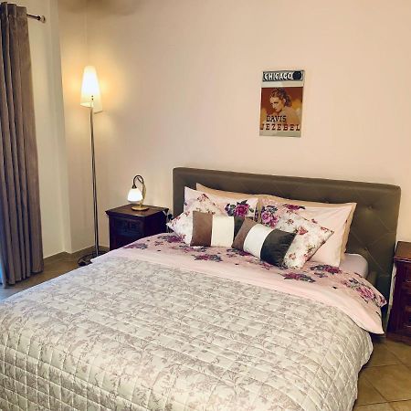 Ermones Diamond Villa Vatos Bagian luar foto