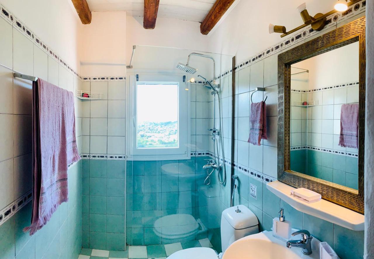 Ermones Diamond Villa Vatos Bagian luar foto