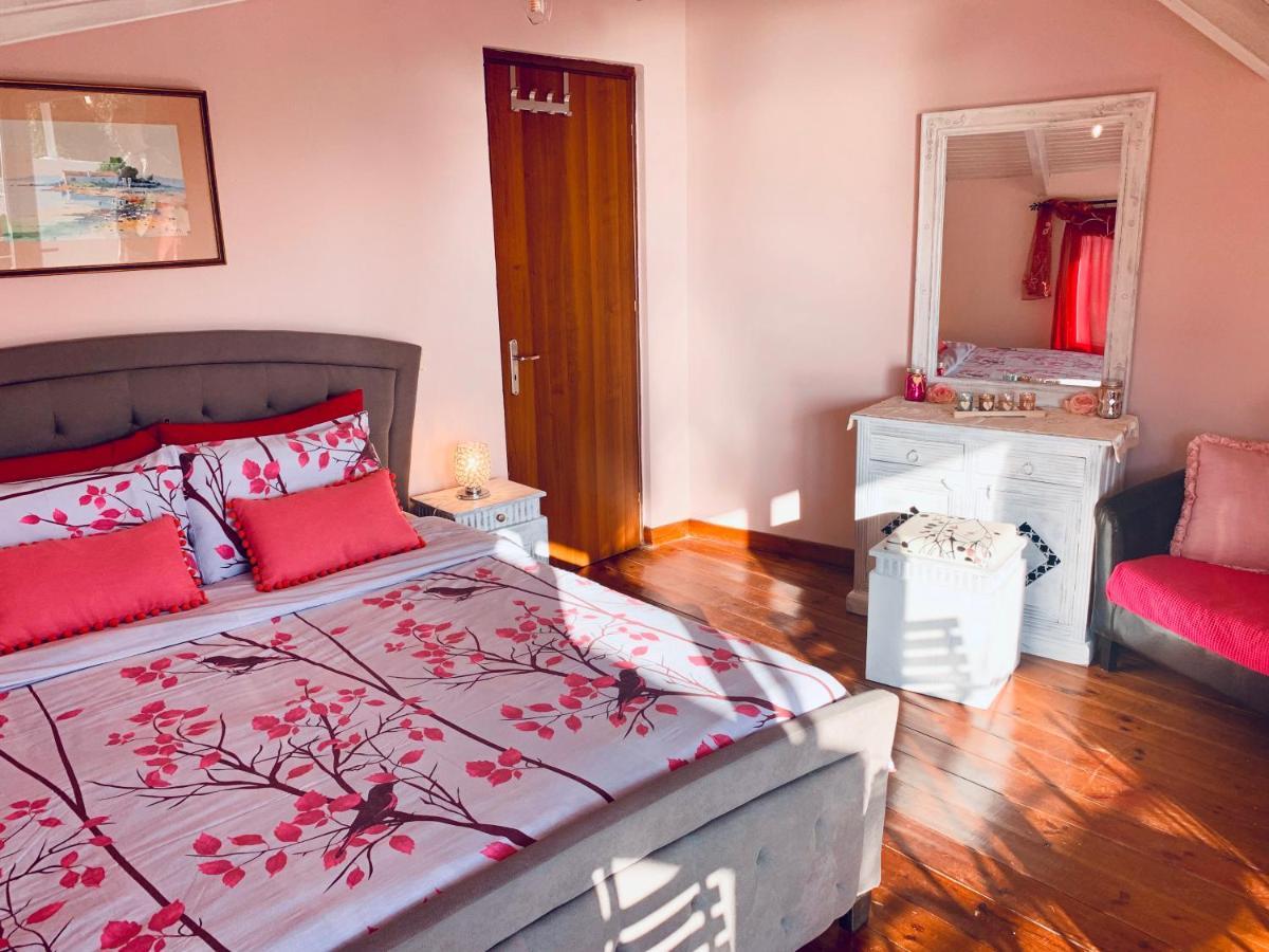 Ermones Diamond Villa Vatos Bagian luar foto