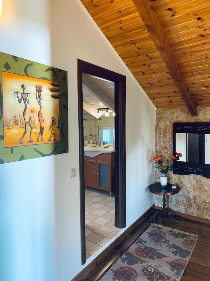 Ermones Diamond Villa Vatos Bagian luar foto